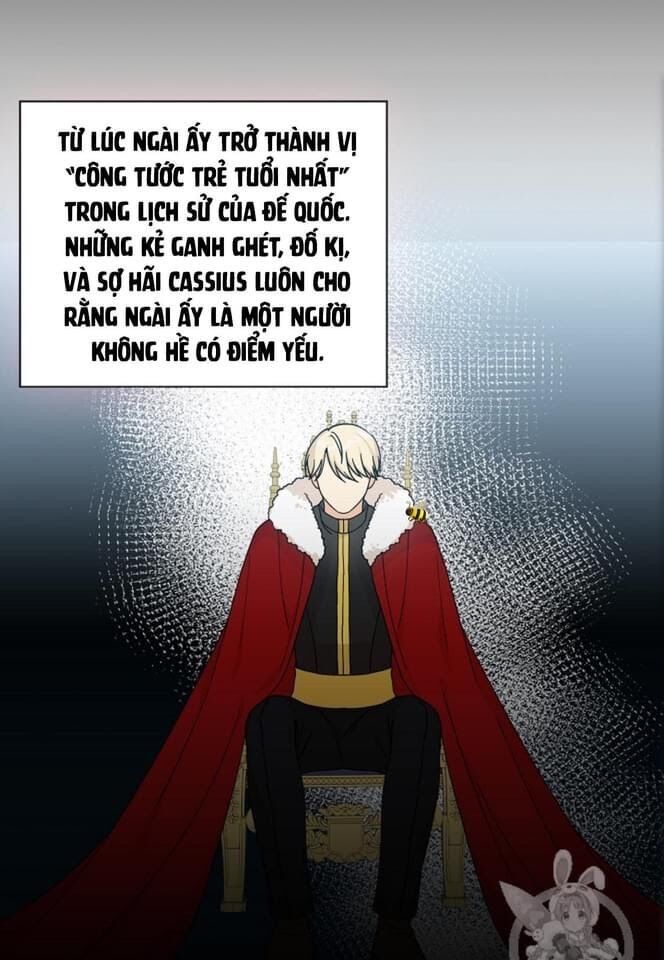 đọc truyện Xuyên Không Thành Mami Của Nhân Vật Phản Diện Chương 30 ảnh 55 tại Thiên Thai Truyện