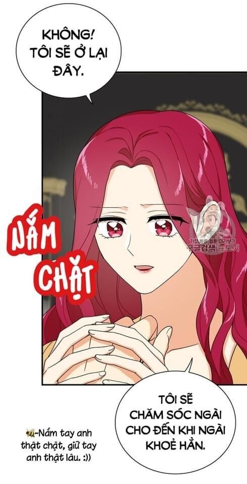 đọc truyện Xuyên Không Thành Mami Của Nhân Vật Phản Diện Chương 30 ảnh 60 tại Thiên Thai Truyện