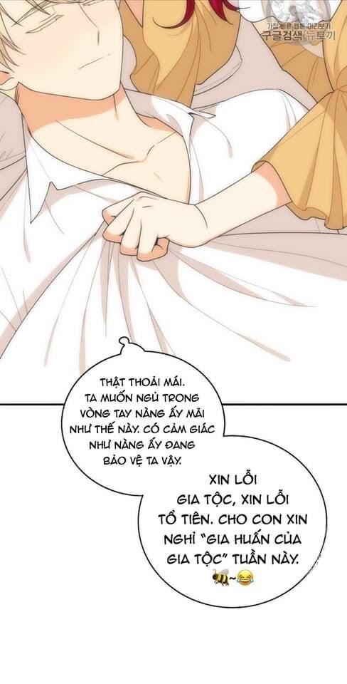 đọc truyện Xuyên Không Thành Mami Của Nhân Vật Phản Diện Chương 30 ảnh 65 tại Thiên Thai Truyện