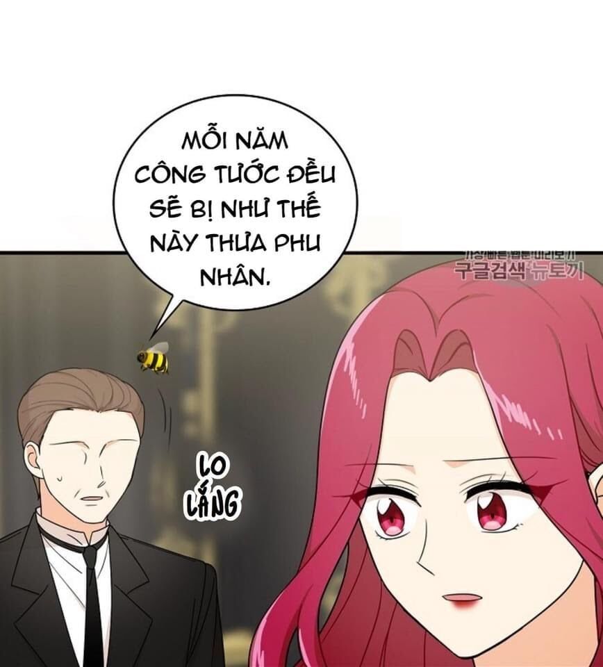 đọc truyện Xuyên Không Thành Mami Của Nhân Vật Phản Diện Chương 30 ảnh 10 tại Thiên Thai Truyện