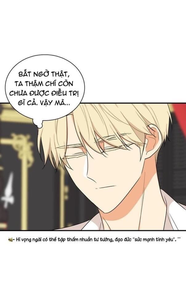 đọc truyện Xuyên Không Thành Mami Của Nhân Vật Phản Diện Chương 31 ảnh 19 tại Thiên Thai Truyện