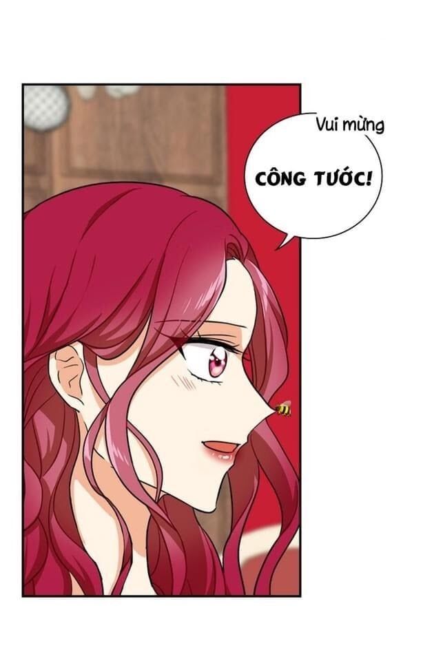 đọc truyện Xuyên Không Thành Mami Của Nhân Vật Phản Diện Chương 31 ảnh 27 tại Thiên Thai Truyện