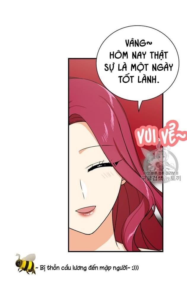 đọc truyện Xuyên Không Thành Mami Của Nhân Vật Phản Diện Chương 31 ảnh 30 tại Thiên Thai Truyện