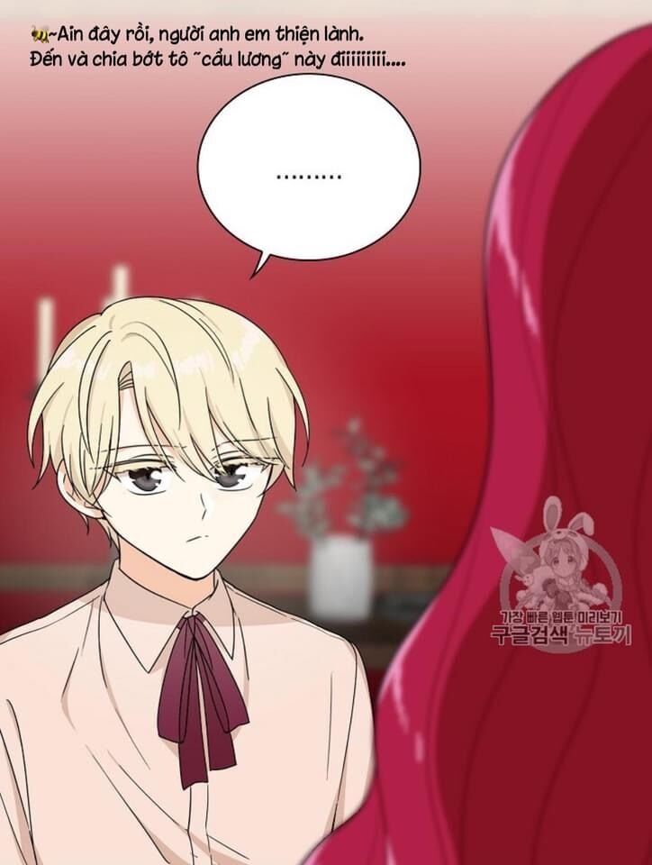 đọc truyện Xuyên Không Thành Mami Của Nhân Vật Phản Diện Chương 31 ảnh 32 tại Thiên Thai Truyện