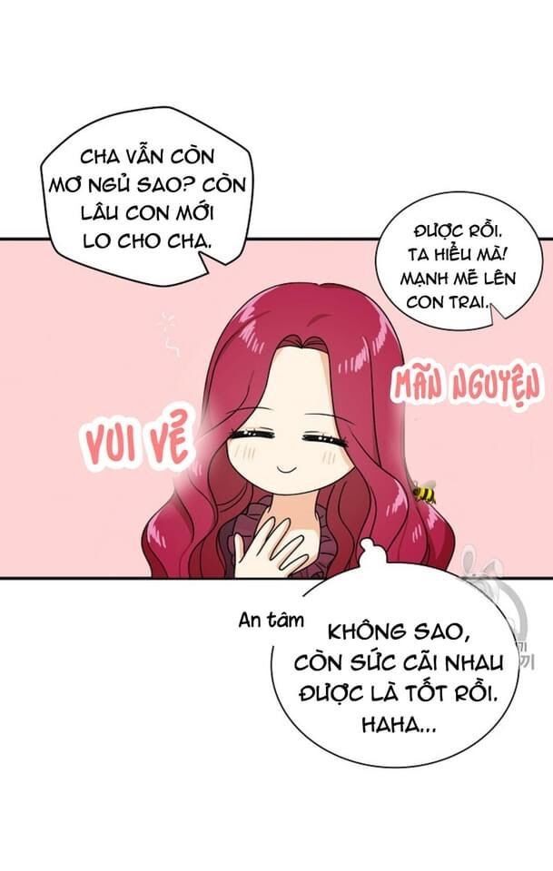 đọc truyện Xuyên Không Thành Mami Của Nhân Vật Phản Diện Chương 31 ảnh 37 tại Thiên Thai Truyện