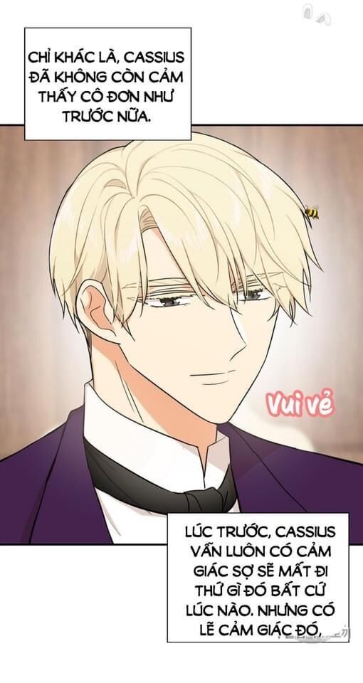 đọc truyện Xuyên Không Thành Mami Của Nhân Vật Phản Diện Chương 31 ảnh 39 tại Thiên Thai Truyện