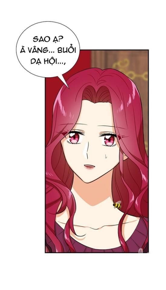 đọc truyện Xuyên Không Thành Mami Của Nhân Vật Phản Diện Chương 31 ảnh 42 tại Thiên Thai Truyện