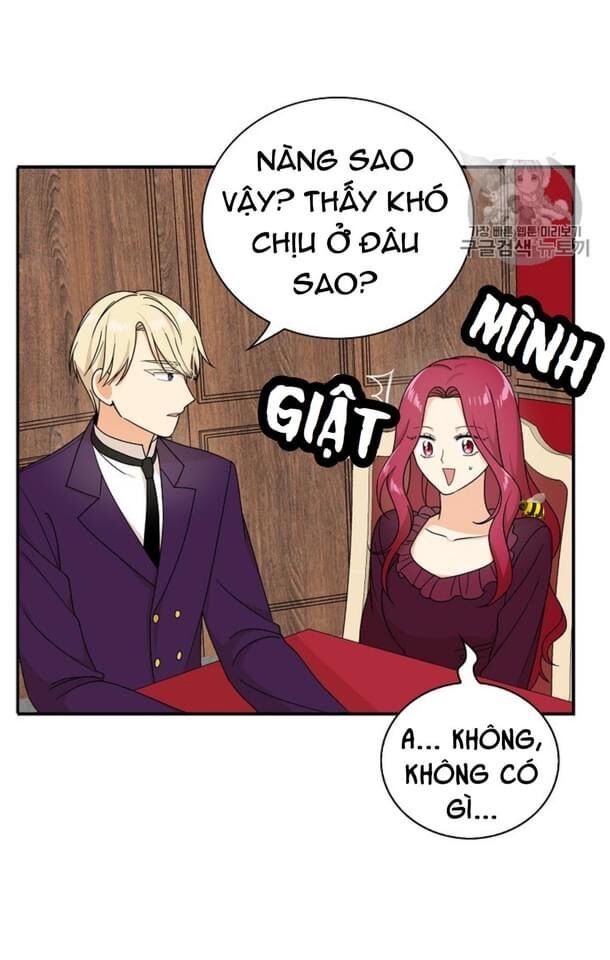 đọc truyện Xuyên Không Thành Mami Của Nhân Vật Phản Diện Chương 31 ảnh 44 tại Thiên Thai Truyện