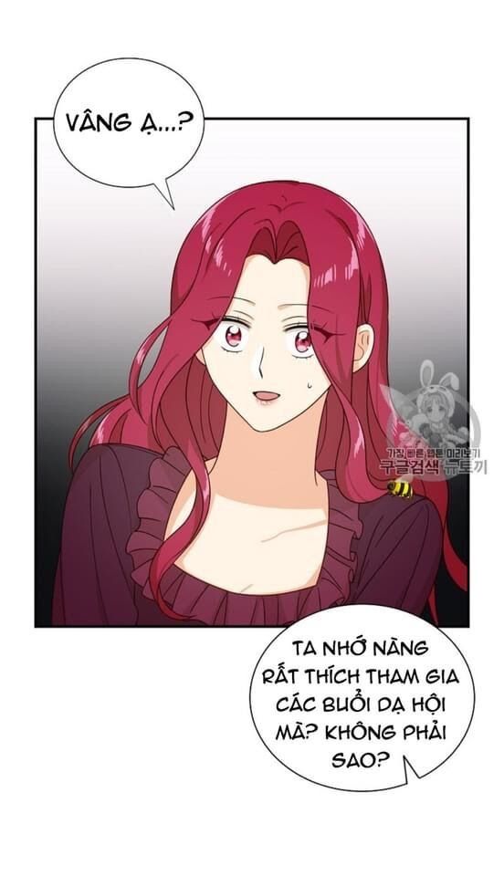 đọc truyện Xuyên Không Thành Mami Của Nhân Vật Phản Diện Chương 31 ảnh 47 tại Thiên Thai Truyện