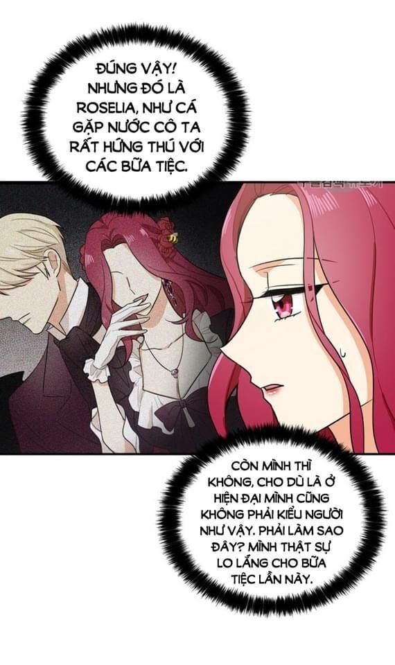 đọc truyện Xuyên Không Thành Mami Của Nhân Vật Phản Diện Chương 31 ảnh 48 tại Thiên Thai Truyện