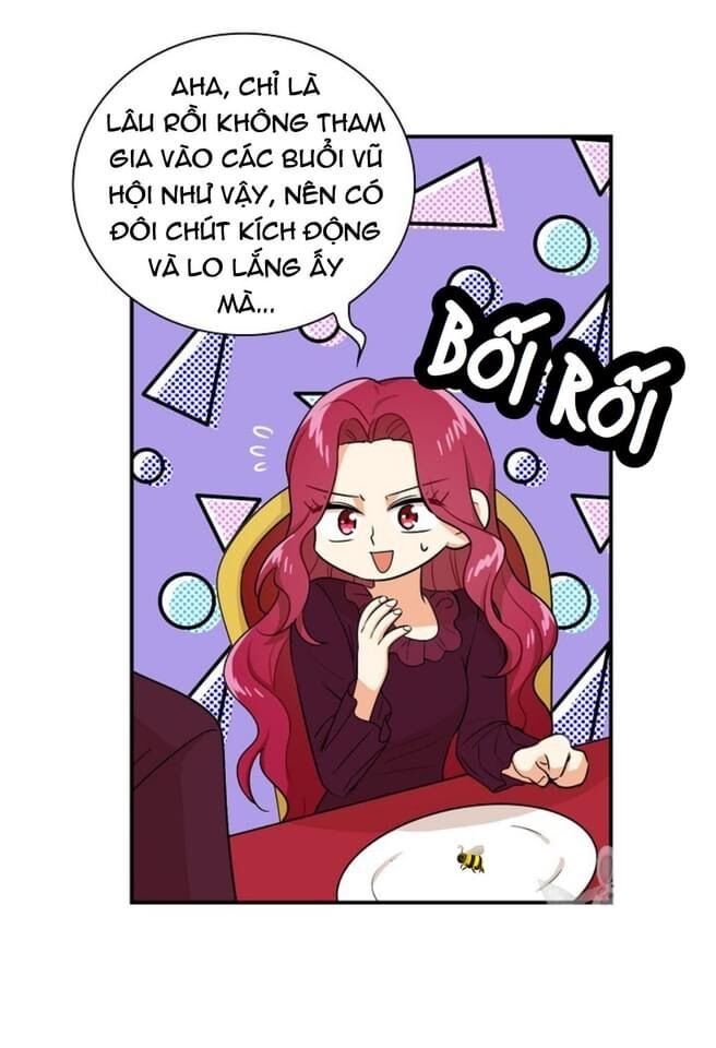 đọc truyện Xuyên Không Thành Mami Của Nhân Vật Phản Diện Chương 31 ảnh 49 tại Thiên Thai Truyện