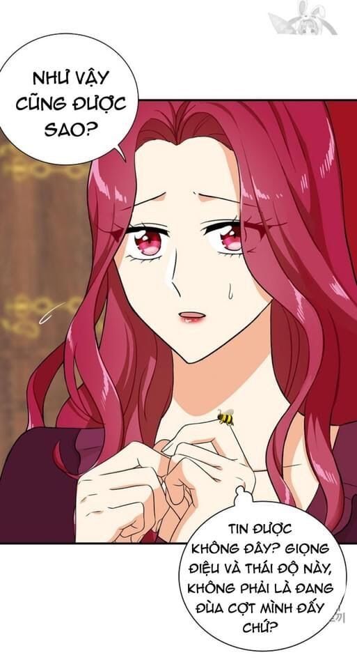 đọc truyện Xuyên Không Thành Mami Của Nhân Vật Phản Diện Chương 31 ảnh 51 tại Thiên Thai Truyện