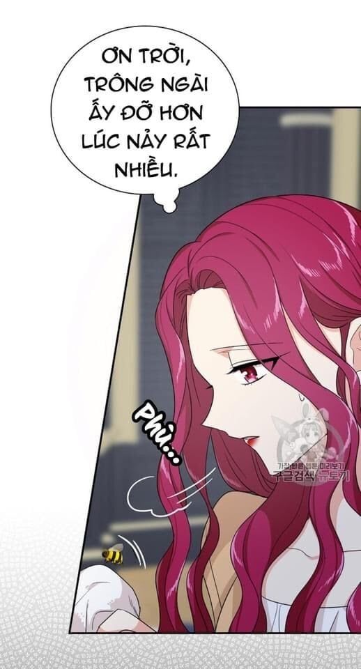 đọc truyện Xuyên Không Thành Mami Của Nhân Vật Phản Diện Chương 31 ảnh 7 tại Thiên Thai Truyện