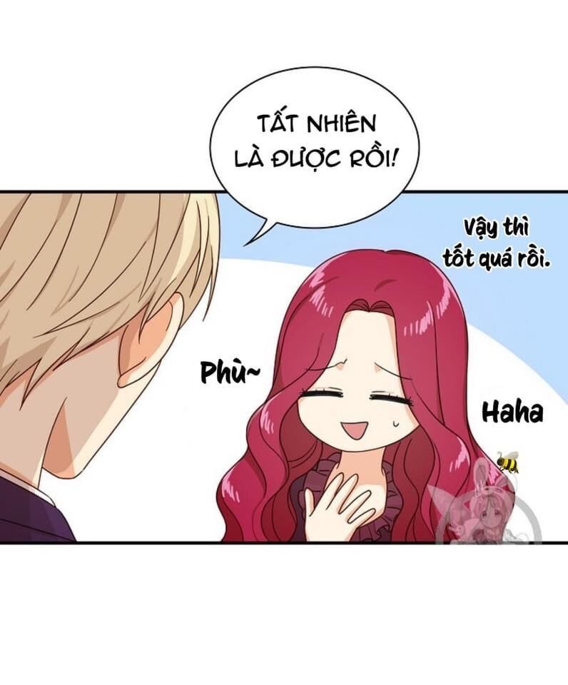 đọc truyện Xuyên Không Thành Mami Của Nhân Vật Phản Diện Chương 31 ảnh 52 tại Thiên Thai Truyện