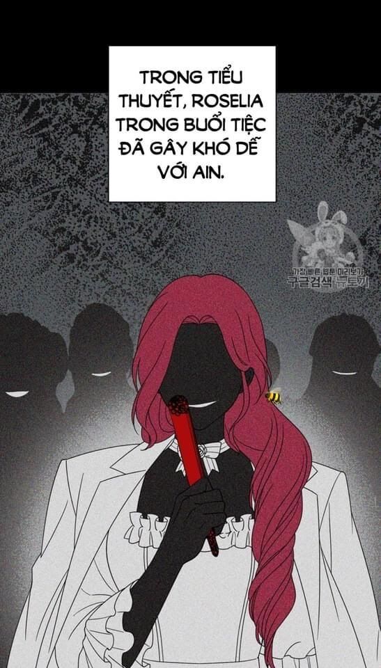 đọc truyện Xuyên Không Thành Mami Của Nhân Vật Phản Diện Chương 31 ảnh 59 tại Thiên Thai Truyện