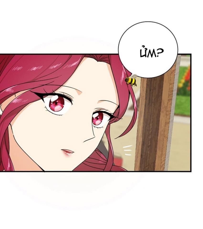 đọc truyện Xuyên Không Thành Mami Của Nhân Vật Phản Diện Chương 31 ảnh 66 tại Thiên Thai Truyện