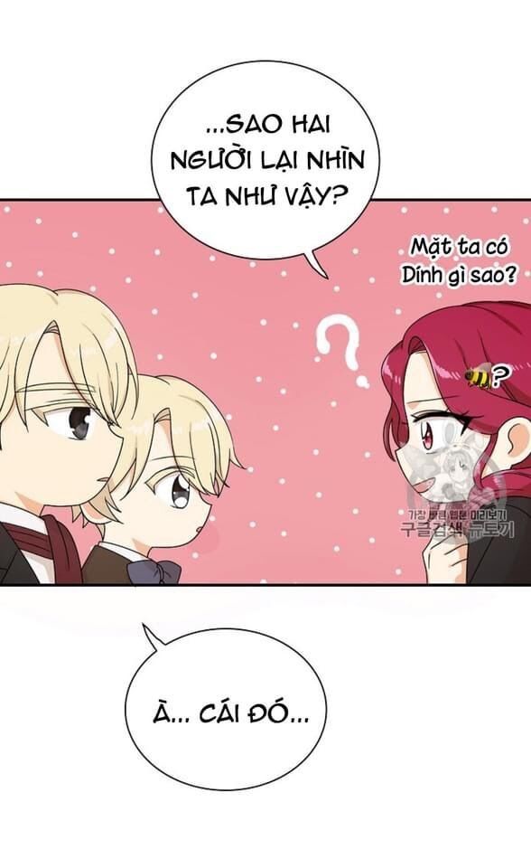 đọc truyện Xuyên Không Thành Mami Của Nhân Vật Phản Diện Chương 31 ảnh 68 tại Thiên Thai Truyện