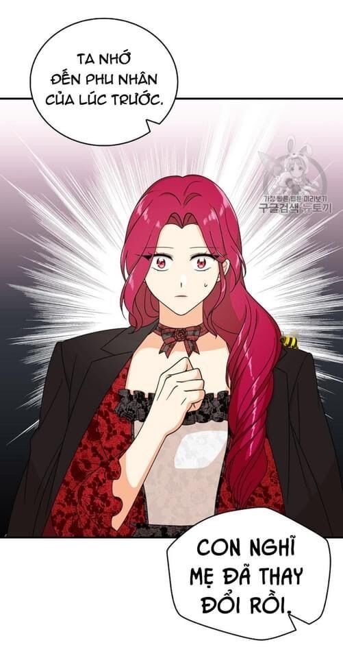 đọc truyện Xuyên Không Thành Mami Của Nhân Vật Phản Diện Chương 31 ảnh 69 tại Thiên Thai Truyện