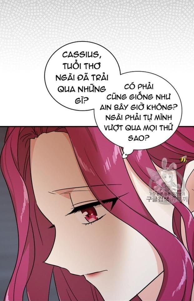 đọc truyện Xuyên Không Thành Mami Của Nhân Vật Phản Diện Chương 31 ảnh 9 tại Thiên Thai Truyện