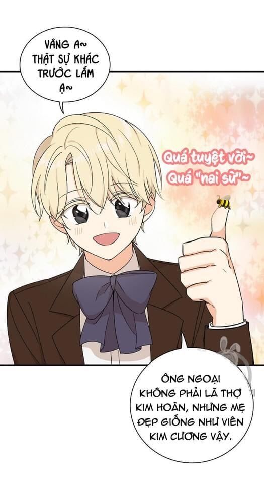 đọc truyện Xuyên Không Thành Mami Của Nhân Vật Phản Diện Chương 31 ảnh 72 tại Thiên Thai Truyện