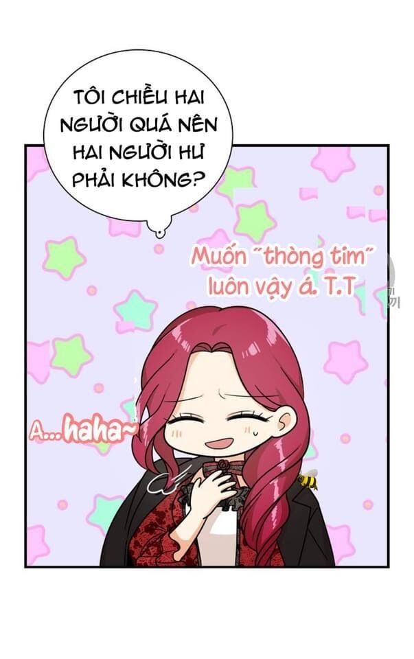 đọc truyện Xuyên Không Thành Mami Của Nhân Vật Phản Diện Chương 31 ảnh 75 tại Thiên Thai Truyện