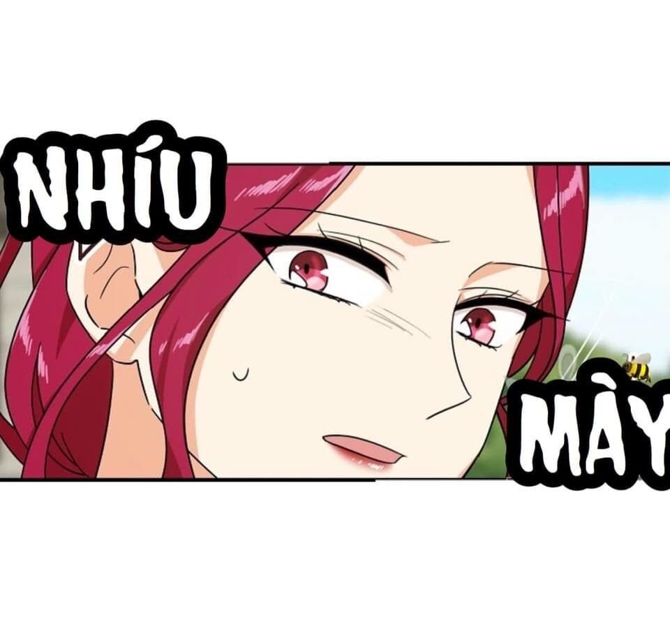 đọc truyện Xuyên Không Thành Mami Của Nhân Vật Phản Diện Chương 32 ảnh 12 tại Thiên Thai Truyện