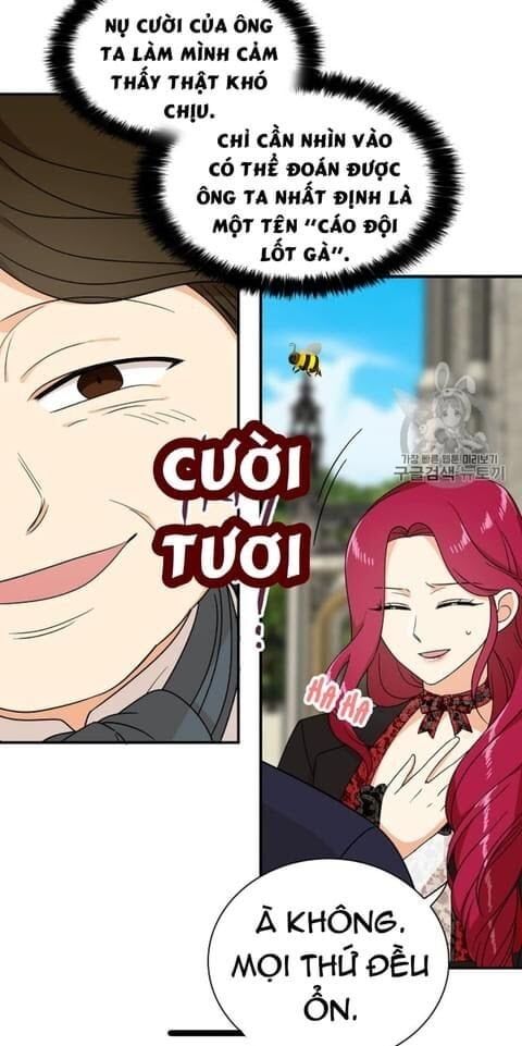 đọc truyện Xuyên Không Thành Mami Của Nhân Vật Phản Diện Chương 32 ảnh 13 tại Thiên Thai Truyện