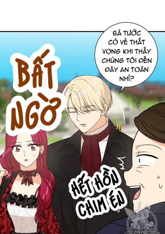 đọc truyện Xuyên Không Thành Mami Của Nhân Vật Phản Diện Chương 32 ảnh 14 tại Thiên Thai Truyện