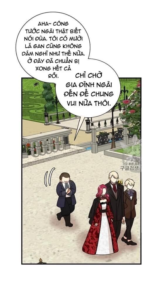 đọc truyện Xuyên Không Thành Mami Của Nhân Vật Phản Diện Chương 32 ảnh 15 tại Thiên Thai Truyện