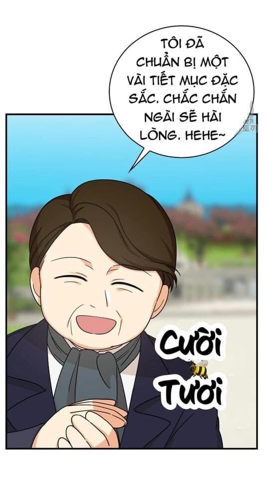 đọc truyện Xuyên Không Thành Mami Của Nhân Vật Phản Diện Chương 32 ảnh 16 tại Thiên Thai Truyện