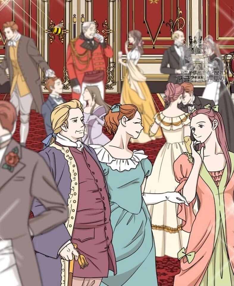 đọc truyện Xuyên Không Thành Mami Của Nhân Vật Phản Diện Chương 32 ảnh 19 tại Thiên Thai Truyện