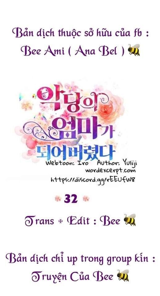 đọc truyện Xuyên Không Thành Mami Của Nhân Vật Phản Diện Chương 32 ảnh 4 tại Thiên Thai Truyện