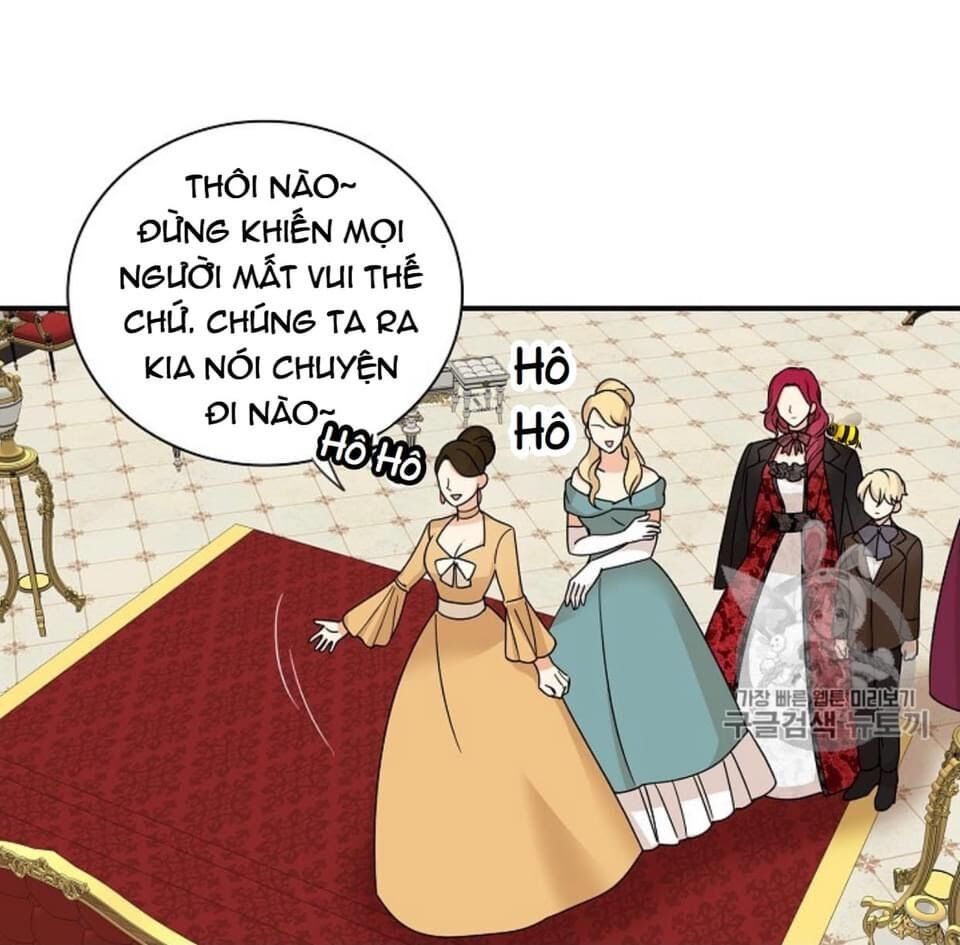 đọc truyện Xuyên Không Thành Mami Của Nhân Vật Phản Diện Chương 32 ảnh 26 tại Thiên Thai Truyện