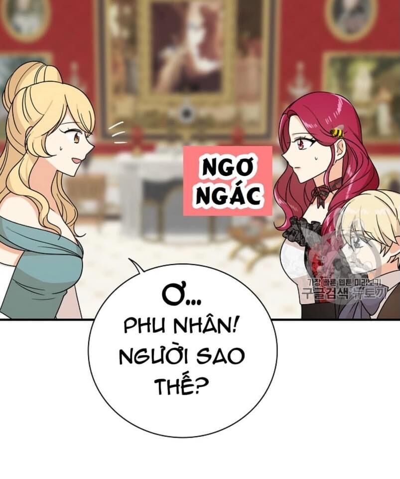 đọc truyện Xuyên Không Thành Mami Của Nhân Vật Phản Diện Chương 32 ảnh 27 tại Thiên Thai Truyện