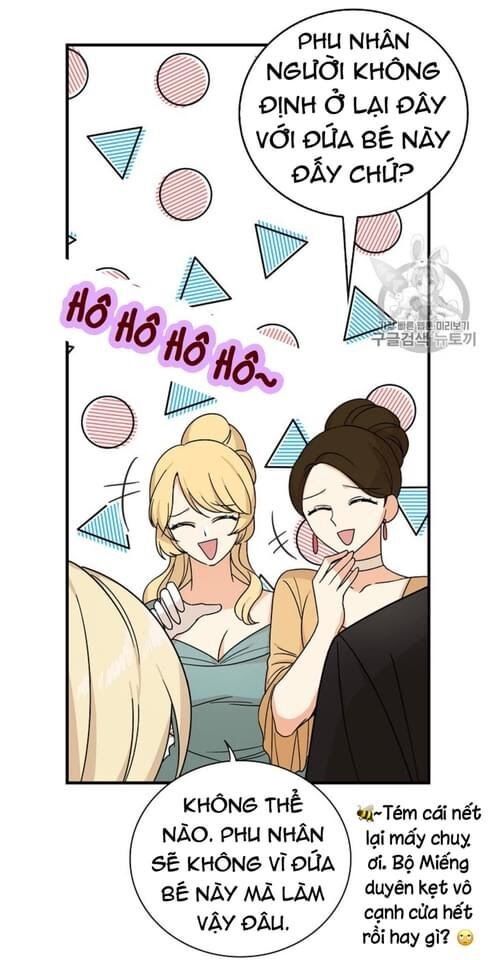 đọc truyện Xuyên Không Thành Mami Của Nhân Vật Phản Diện Chương 32 ảnh 28 tại Thiên Thai Truyện