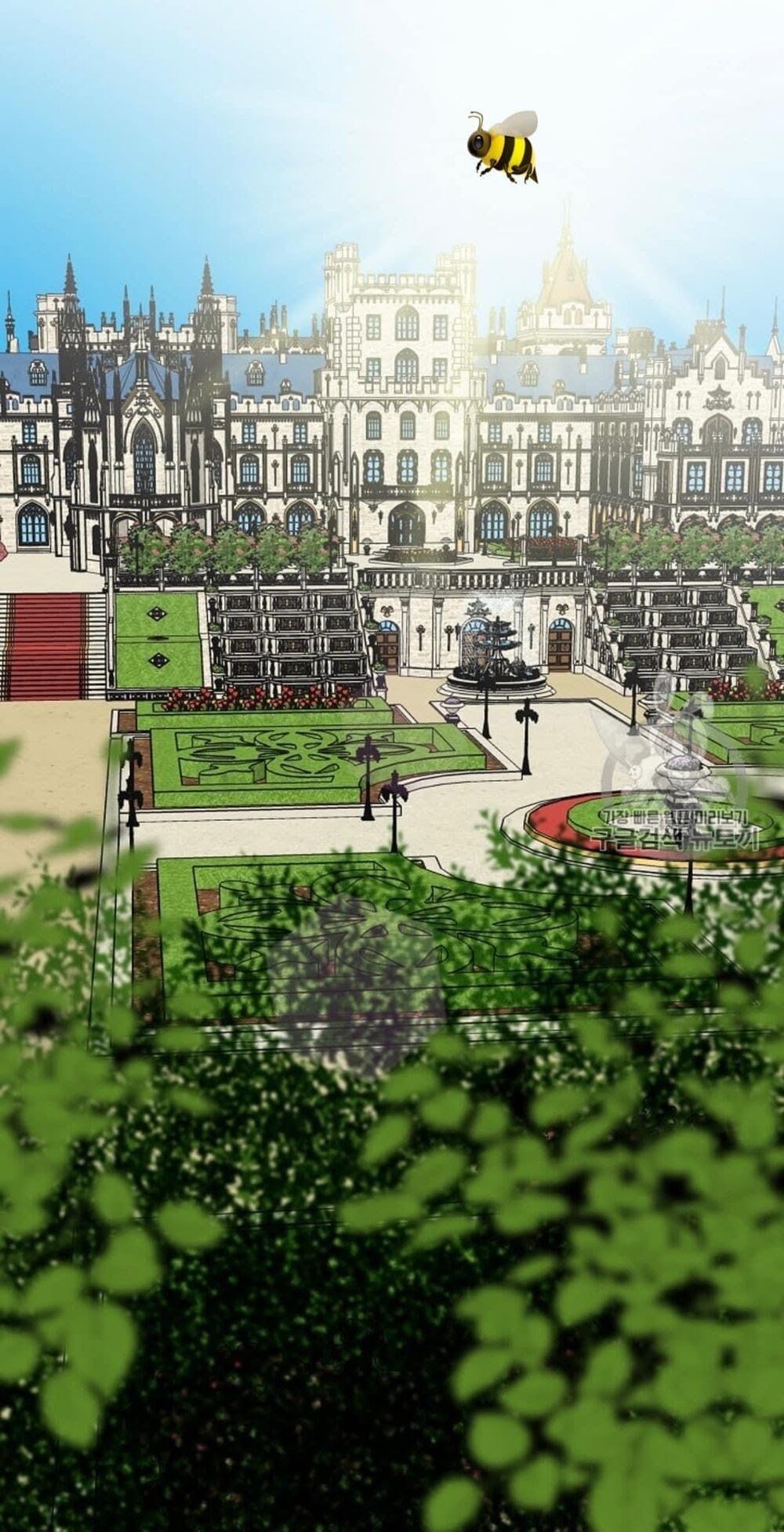 đọc truyện Xuyên Không Thành Mami Của Nhân Vật Phản Diện Chương 32 ảnh 5 tại Thiên Thai Truyện