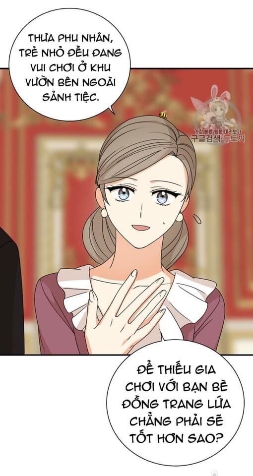 đọc truyện Xuyên Không Thành Mami Của Nhân Vật Phản Diện Chương 32 ảnh 34 tại Thiên Thai Truyện