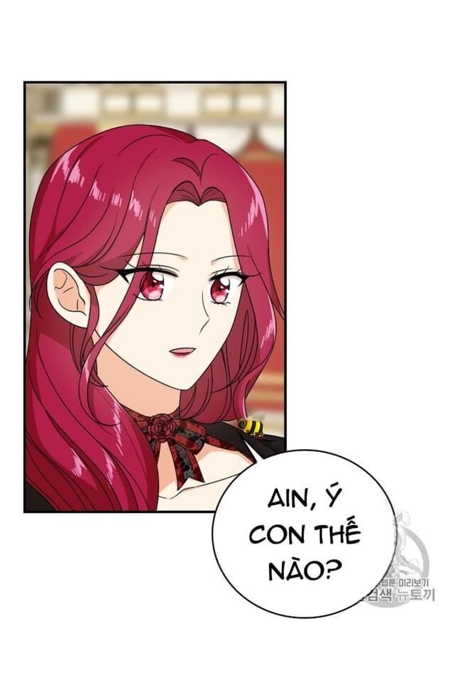 đọc truyện Xuyên Không Thành Mami Của Nhân Vật Phản Diện Chương 32 ảnh 35 tại Thiên Thai Truyện