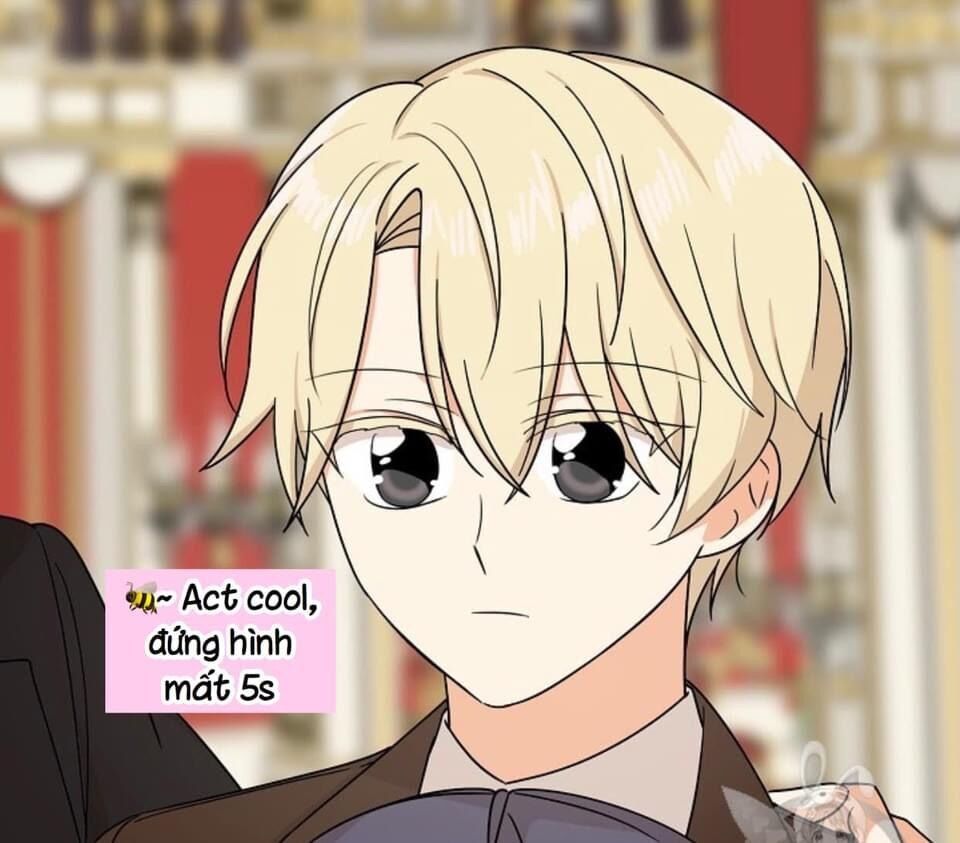 đọc truyện Xuyên Không Thành Mami Của Nhân Vật Phản Diện Chương 32 ảnh 36 tại Thiên Thai Truyện