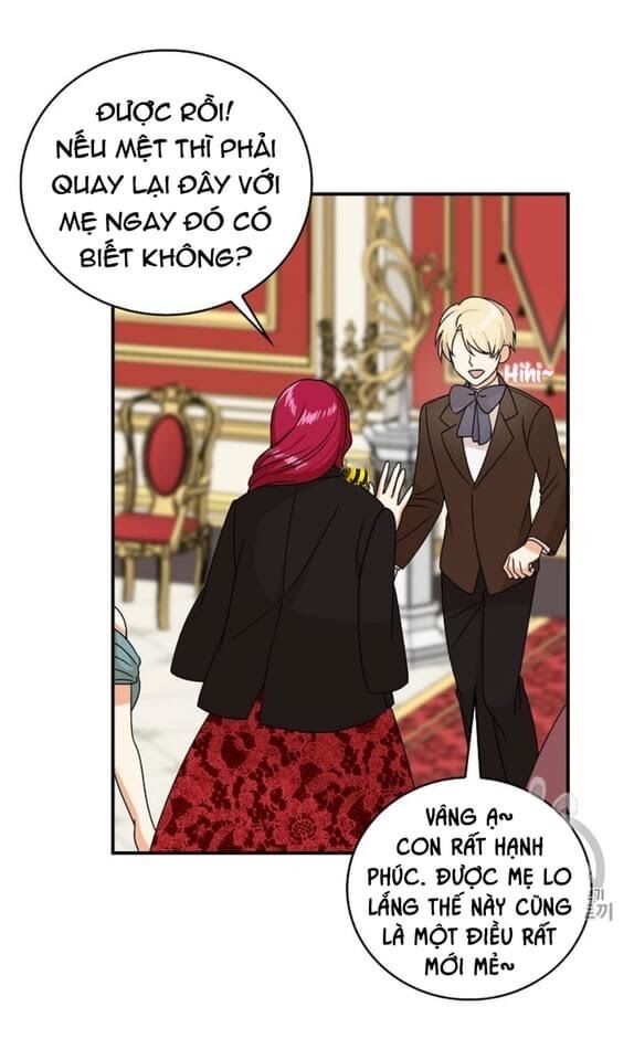 đọc truyện Xuyên Không Thành Mami Của Nhân Vật Phản Diện Chương 32 ảnh 40 tại Thiên Thai Truyện