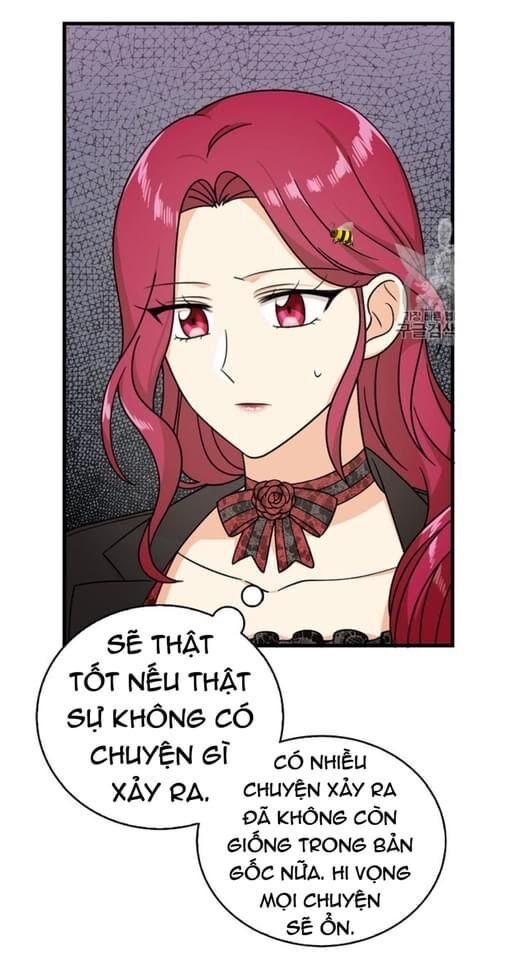 đọc truyện Xuyên Không Thành Mami Của Nhân Vật Phản Diện Chương 32 ảnh 43 tại Thiên Thai Truyện