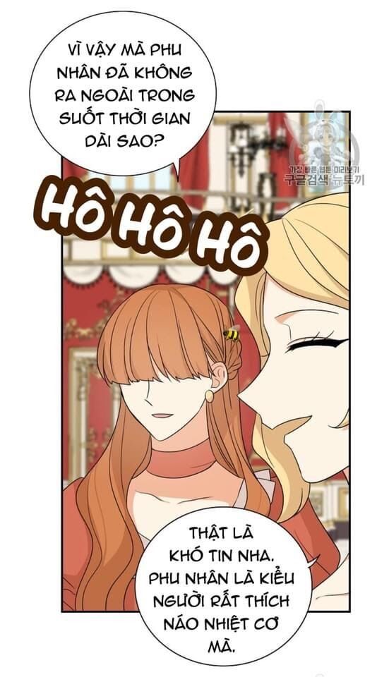 đọc truyện Xuyên Không Thành Mami Của Nhân Vật Phản Diện Chương 32 ảnh 48 tại Thiên Thai Truyện