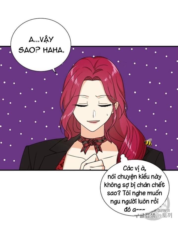 đọc truyện Xuyên Không Thành Mami Của Nhân Vật Phản Diện Chương 32 ảnh 49 tại Thiên Thai Truyện