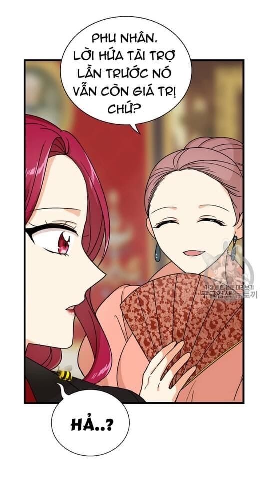 đọc truyện Xuyên Không Thành Mami Của Nhân Vật Phản Diện Chương 32 ảnh 50 tại Thiên Thai Truyện