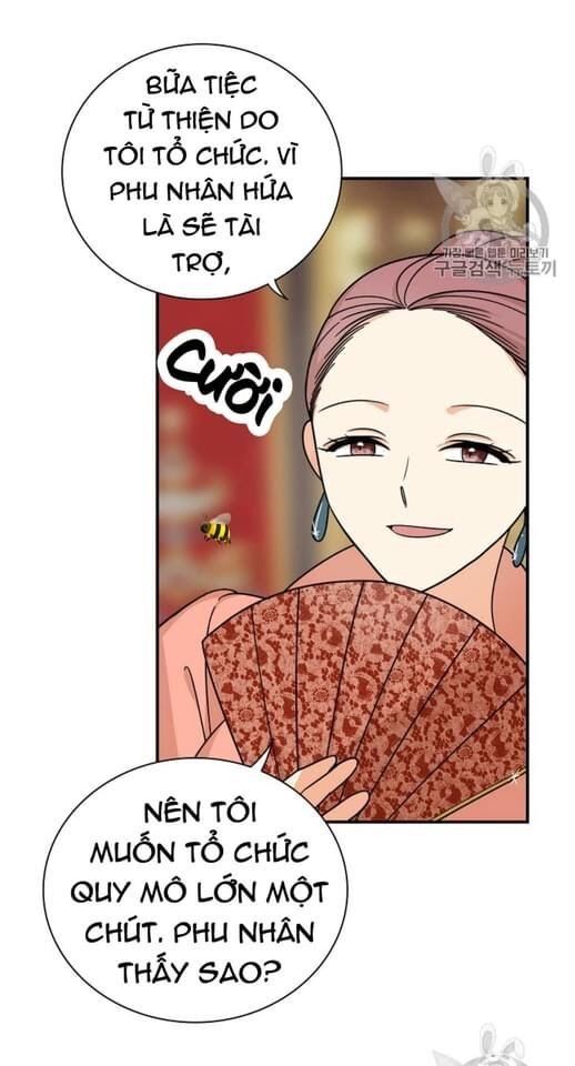 đọc truyện Xuyên Không Thành Mami Của Nhân Vật Phản Diện Chương 32 ảnh 51 tại Thiên Thai Truyện