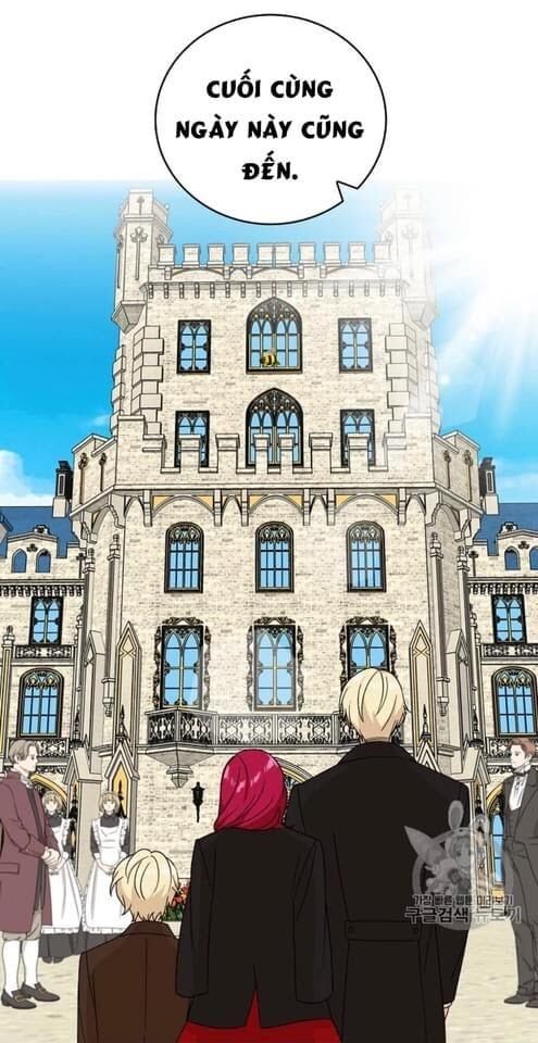 đọc truyện Xuyên Không Thành Mami Của Nhân Vật Phản Diện Chương 32 ảnh 7 tại Thiên Thai Truyện