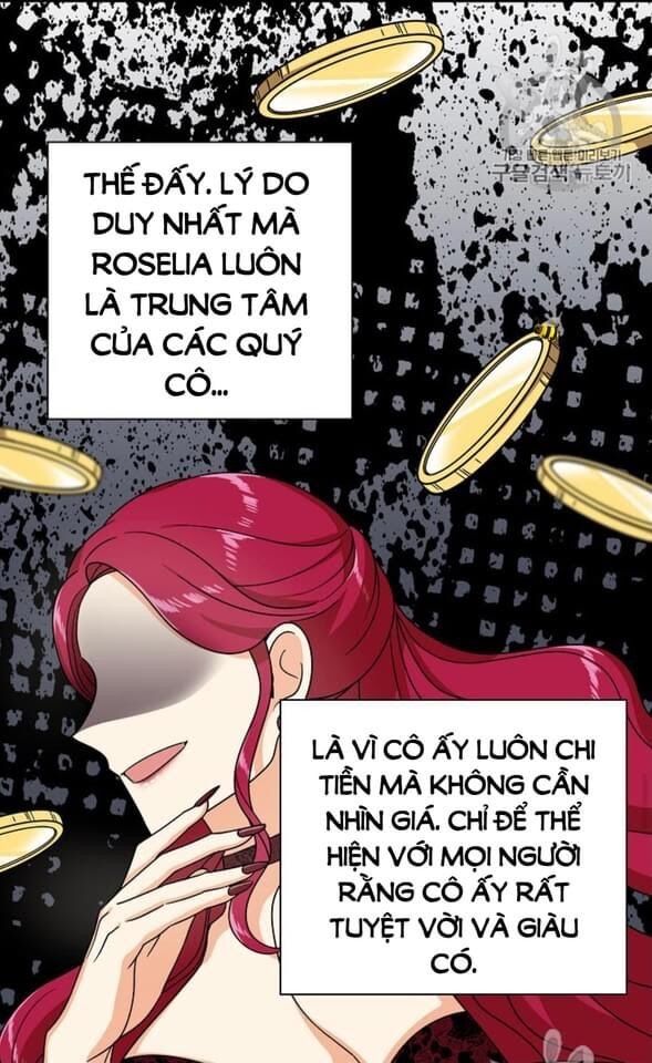 đọc truyện Xuyên Không Thành Mami Của Nhân Vật Phản Diện Chương 32 ảnh 54 tại Thiên Thai Truyện