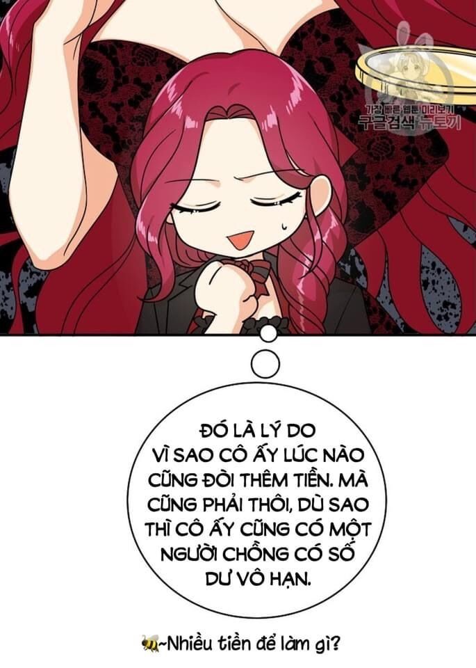 đọc truyện Xuyên Không Thành Mami Của Nhân Vật Phản Diện Chương 32 ảnh 55 tại Thiên Thai Truyện