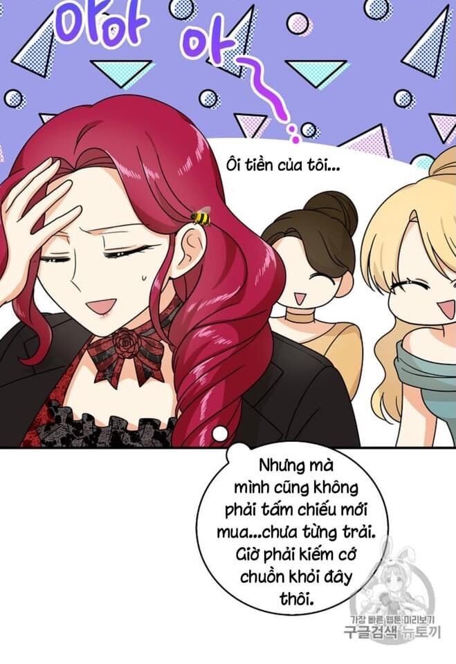 đọc truyện Xuyên Không Thành Mami Của Nhân Vật Phản Diện Chương 32 ảnh 56 tại Thiên Thai Truyện