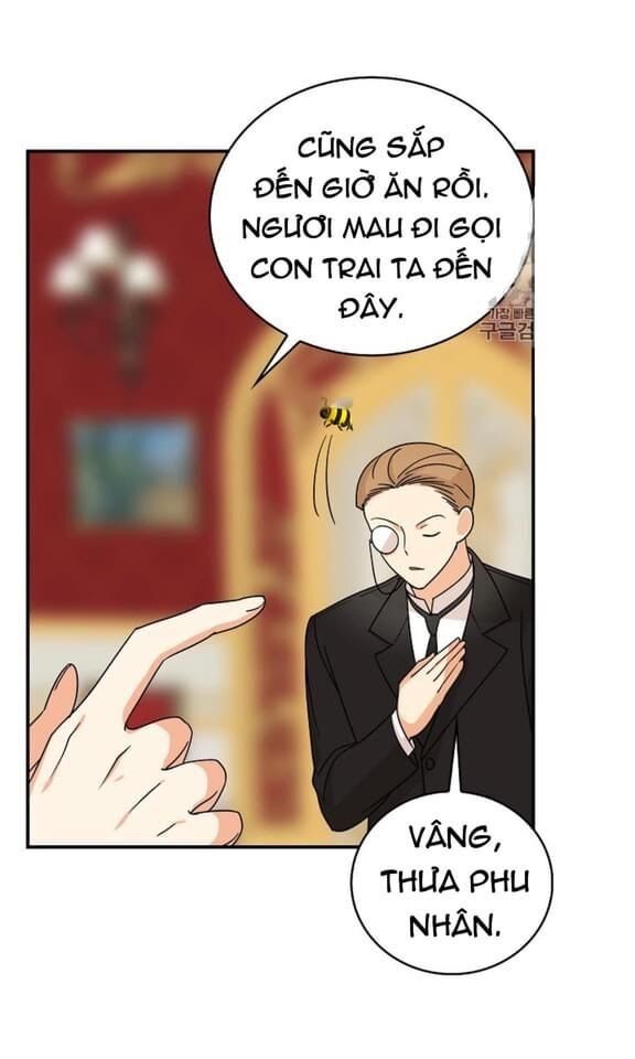 đọc truyện Xuyên Không Thành Mami Của Nhân Vật Phản Diện Chương 32 ảnh 59 tại Thiên Thai Truyện